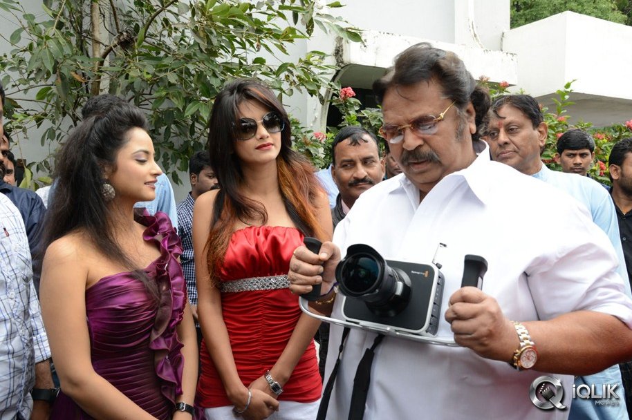 Ori-Devudoy-Movie-Opening